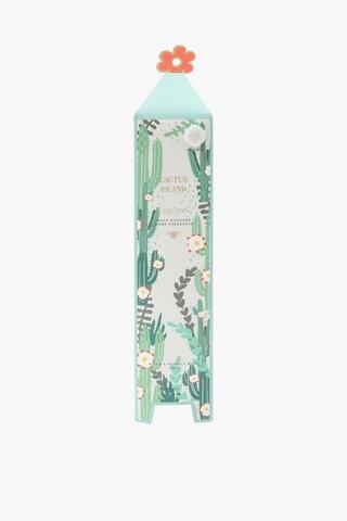Petal Cactus Island Diffuser, 90ml