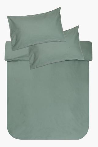 Polycotton Duvet Cover Set
