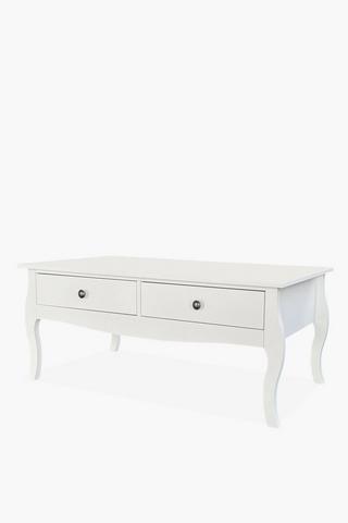 Lilly Coffee Table
