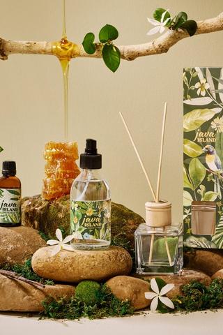 Java Island Diffuser, 125ml