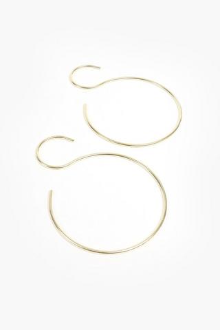 2 Pack Scarf Hangers