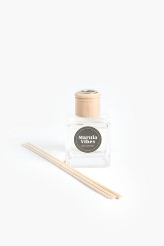 Marula Vibes Diffuser, 125ml
