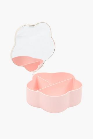 Floral Storage Box