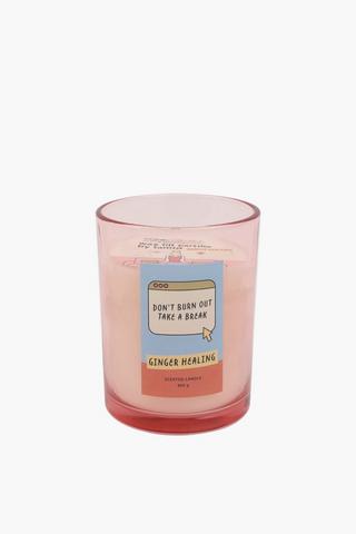 Colab Tamia Fynn Scented Candle, 900g