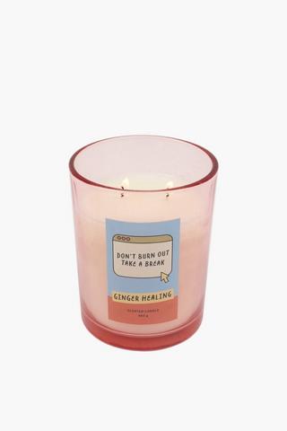 Colab Tamia Fynn Scented Candle, 900g