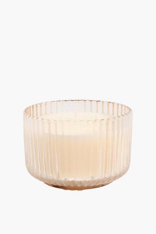 Cotton Blossom Scented Candle, 413g