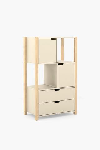 Kids Multi-storage Organiser