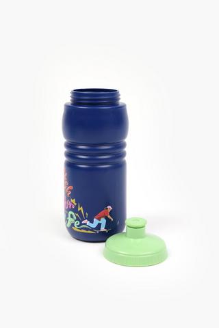 Colab Zonke Ntobela Boys Juice Bottle, 350ml
