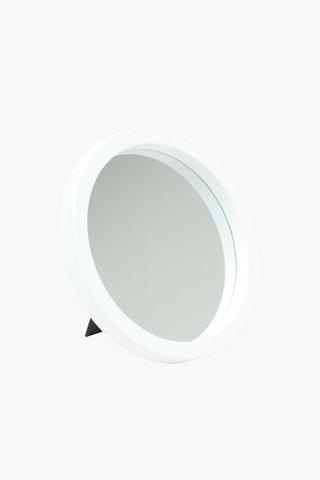 Basic Round Mirror, 30cm