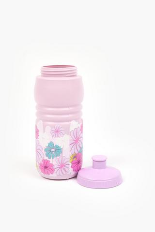 Colab Zonke Ntobela Girls Juice Bottle, 350ml