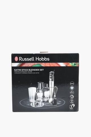 Russell Hobbs Stick Blender Set
