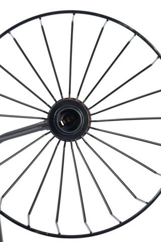 Swindon Metal Desk Lamp, E14
