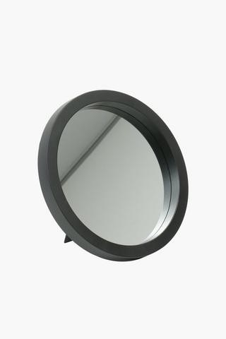 Basic Round Mirror, 30cm