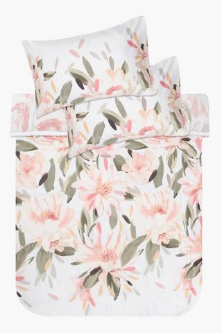 Soft Touch St Lawrence Comforter Set