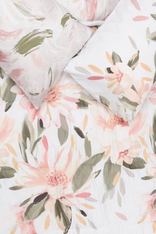 Soft Touch St Lawrence Comforter Set