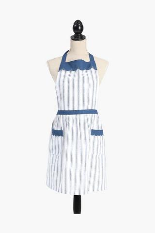 Sicily Cotton Apron