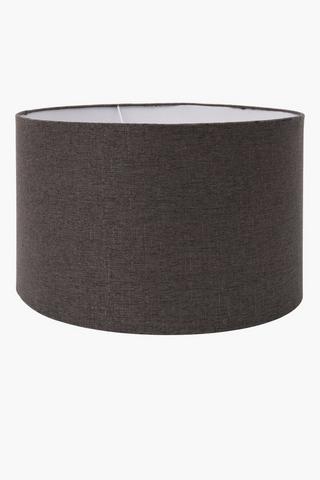 Manhattan Tapered Lampshade, 50x30cm