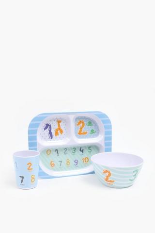 Melamine 3 Division Server