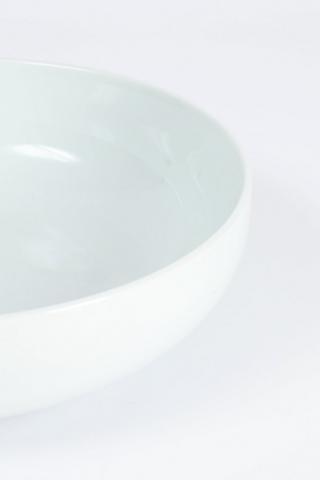 Elm Ceramic Server, Xxl