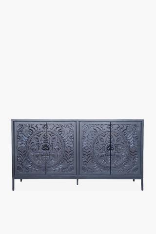 Starburst Sideboard