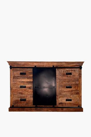 Ravenwood Slide Sideboard