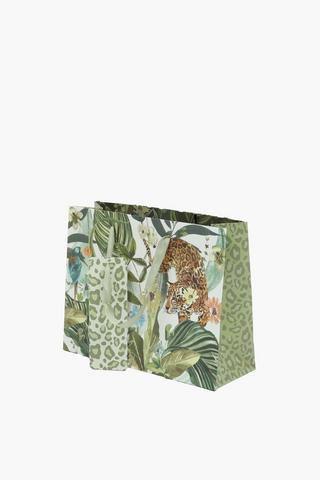 Java Botanic Gift Bag Small