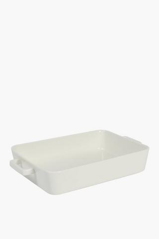 Ceramic Rectangle Roaster