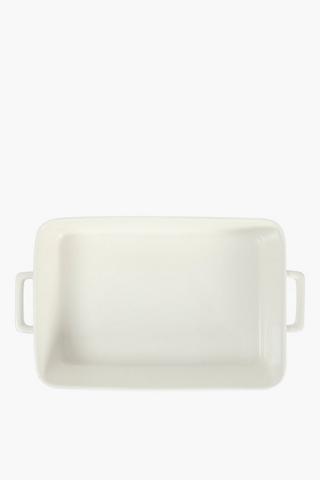 Ceramic Rectangle Roaster