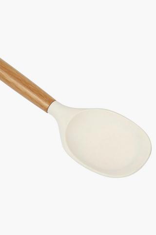 Olala Silicone Spoon