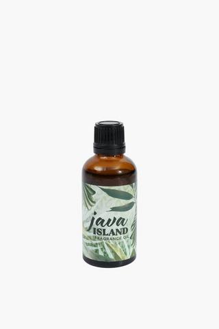 Java Island Fragrance Oil, 50ml