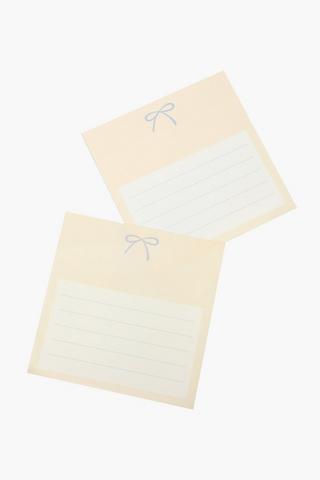 30 Page Post It