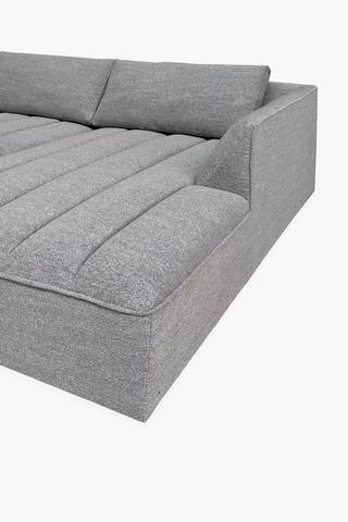 Evie Chaise Sofa