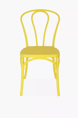 Italian Bistro Dining Chair
