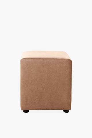 Savannah Pu Cube