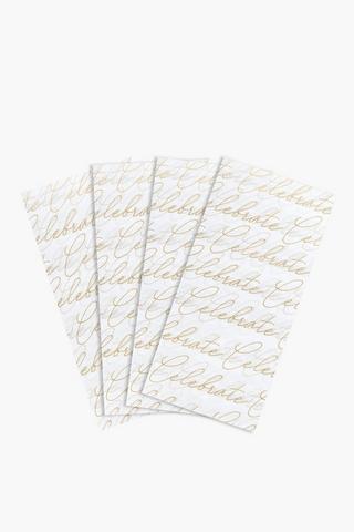 Comore Tissue Paper