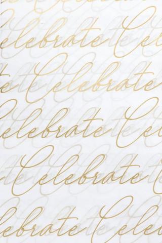 Comore Tissue Paper