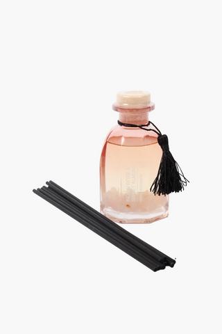 Indian Rose And Sweet Almond Diffuser, 120ml