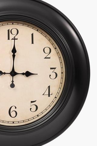 Classic Clock, 60cm