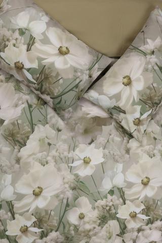 Soft Touch Urup Reversible Comforter Set