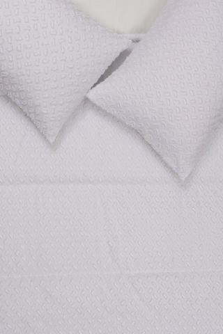 Soft Touch Clipped Blocks Comforter Set