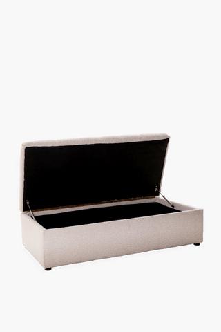 Buhle Extra Large Blanket Box