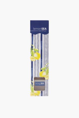 Lemon Sea Diffuser, 125ml