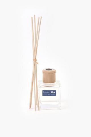 Lemon Sea Diffuser, 125ml