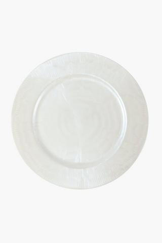 Pearlised Underplate