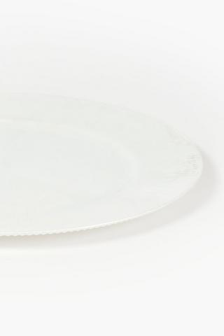 Pearlised Underplate