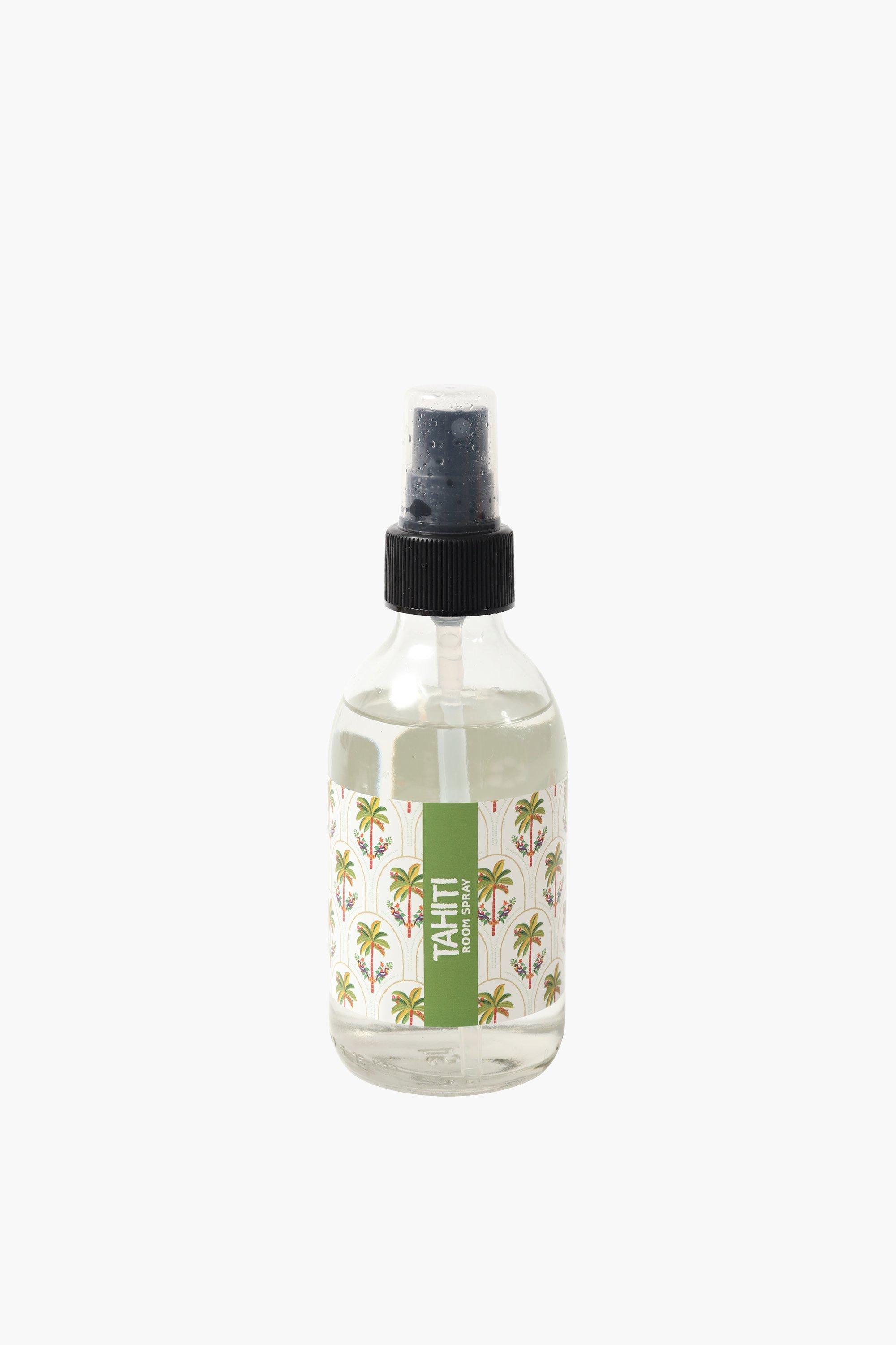 Tahiti Room Spray, 100ml