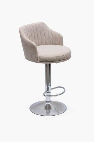 Abboy Swivel Bar Chair