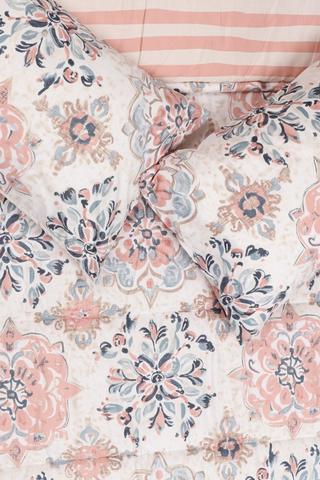Soft Touch Saaremaa Reversible Comforter Set