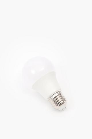 Eurolux 6w Led Globe Bulb, E27