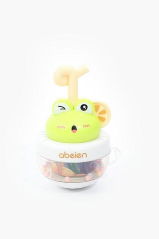 Baby Roly Poly Bath Toy